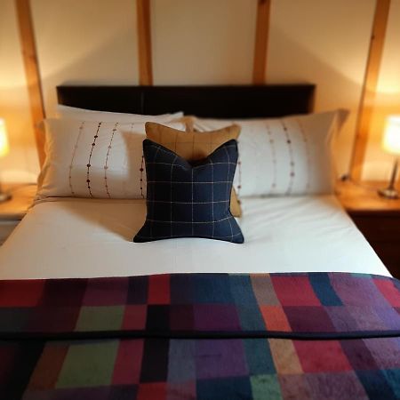Tayview Lodges Пітлохрі Екстер'єр фото